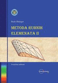 Metoda rubnih elemenata II 1