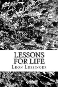 bokomslag Lessons For Life