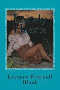 bokomslag Lonely Hearts
