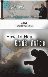 bokomslag How To Hear God's Voice