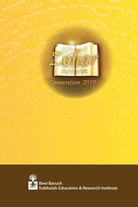 bokomslag Zohar Convention
