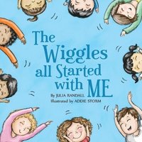 bokomslag Wiggles All Started With Me