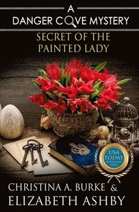 bokomslag Secret of the Painted Lady
