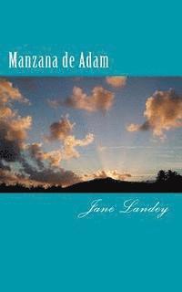 bokomslag Manzana de Adam