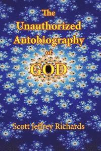 bokomslag The Unauthorized Autobiography of God
