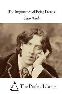 bokomslag The Importance of Being Earnest