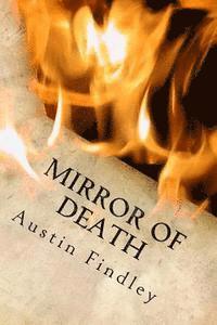 bokomslag Mirror of Death