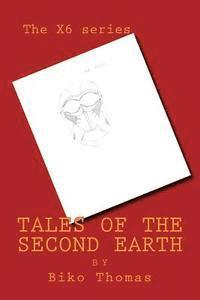 bokomslag Tales of the Second Earth
