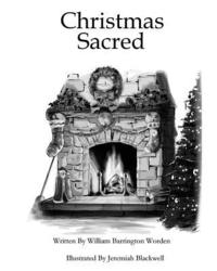 bokomslag Christmas Sacred
