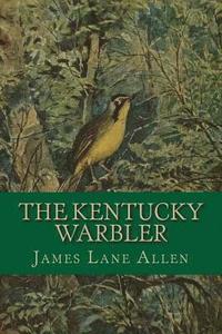 bokomslag The Kentucky Warbler