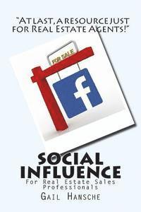 bokomslag Social Influence for Real Estate Sales Professionals: A Beginner's Guide