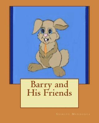 Barry and His Friends 1