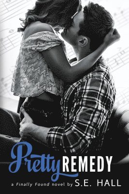 Pretty Remedy 1