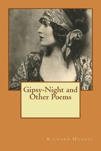 bokomslag Gipsy-Night and Other Poems