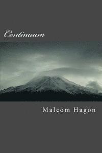 Malcom Hagon - Continuum, Häftad