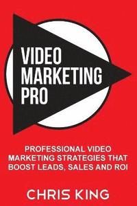 bokomslag Video Marketing Pro