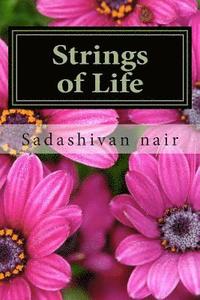 bokomslag Strings of Life: Poems of wisdom thoughts