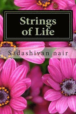 Strings of Life: Poems of wisdom thoughts 1