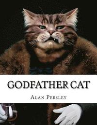 bokomslag Godfather Cat