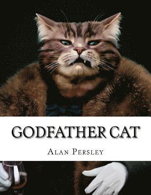 Godfather Cat 1