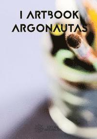 bokomslag I Artbook Argonautas