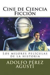 bokomslag Cine de Ciencia Ficción