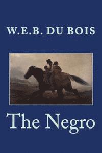 The Negro 1