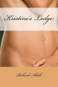 bokomslag Kristine's Lodge