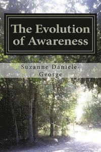 bokomslag The Evolution of Awareness: Tools for Spiritual Evolution & Lessons for Personal Reflection