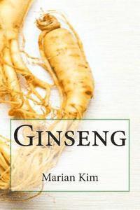 bokomslag Ginseng