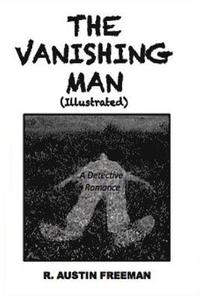 bokomslag The Vanishing Man