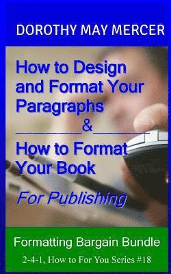 bokomslag Formatting Bargain Bundle: Two For One