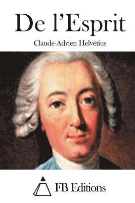 de l'Esprit