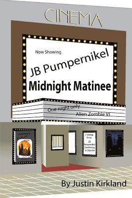 bokomslag JB Pumpernikel Midnight Matinee