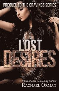 bokomslag Lost Desires