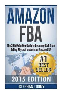 Amazon FBA 1