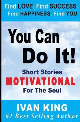 You Can Do It