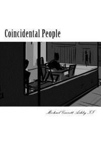 bokomslag Coincidental People: a collection of short stories