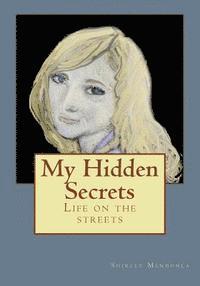 Shirley Mendonca - My Hidden Secrets, Häftad