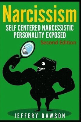 bokomslag Narcissism