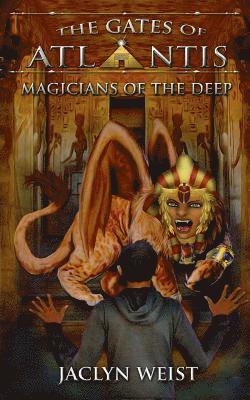 Magicians of the Deep 1