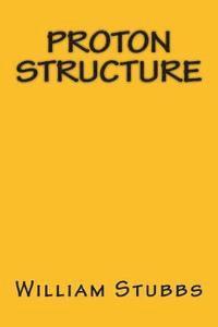 bokomslag Proton Structure