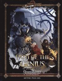 Jason Nelson - Path of the Genius, Häftad. Tillgänglighet: Lägg i varukorg