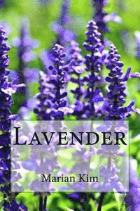 bokomslag Lavender