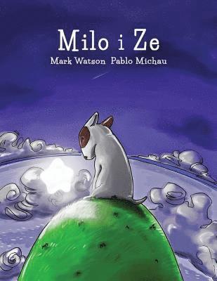 Milo i Ze: Una historia d'amistat 1