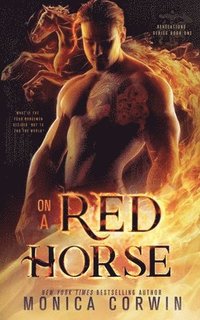bokomslag On a Red Horse
