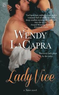 Lady Vice 1