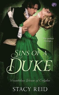 Sins of a Duke 1