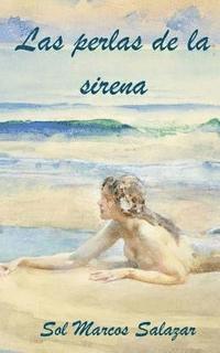 bokomslag Las perlas de la sirena