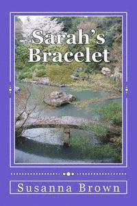 bokomslag Sarah's Bracelet